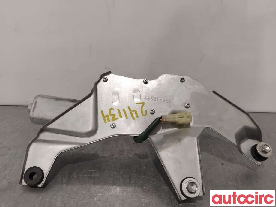Viskermotor bakrute til Suzuki Liana 2004-2010 (Fase 2)  (SUZUKI|38810-55G00|)