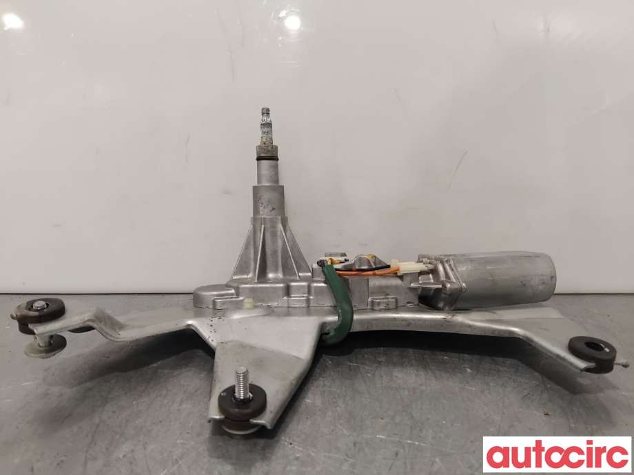 Viskermotor bakrute til Suzuki Liana 2004-2010 (Fase 2)  (SUZUKI|38810-55G00|)