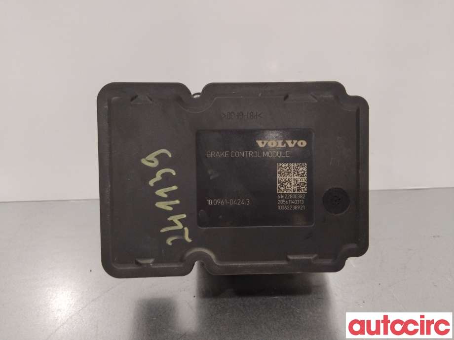 ABS sentral til Volvo V40 2012-2019  (VOLVO|31423317|100961-04243|)