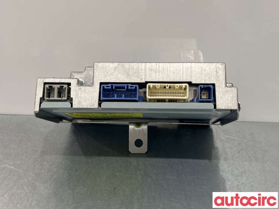 Styreenhet bluetooth til Mazda 3 2013-2016 (Type III, Fase 1)  (MAZDA|DEVN-66-9C0G)