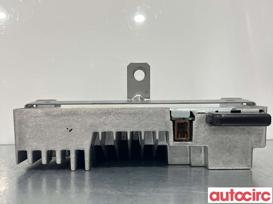 Styreenhet bluetooth til Mazda 3 2013-2016 (Type III, Fase 1)  (MAZDA|DEVN-66-9C0G)