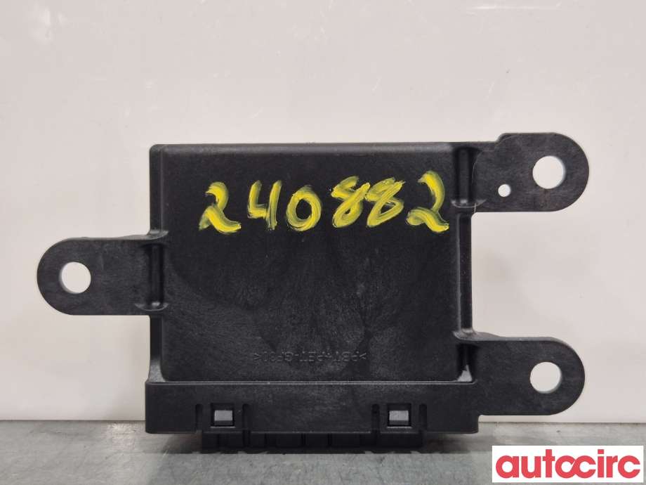 Styreenhet parkering til Opel Astra J 2010-2015  (OPEL|13354532|0263004442|20928121)