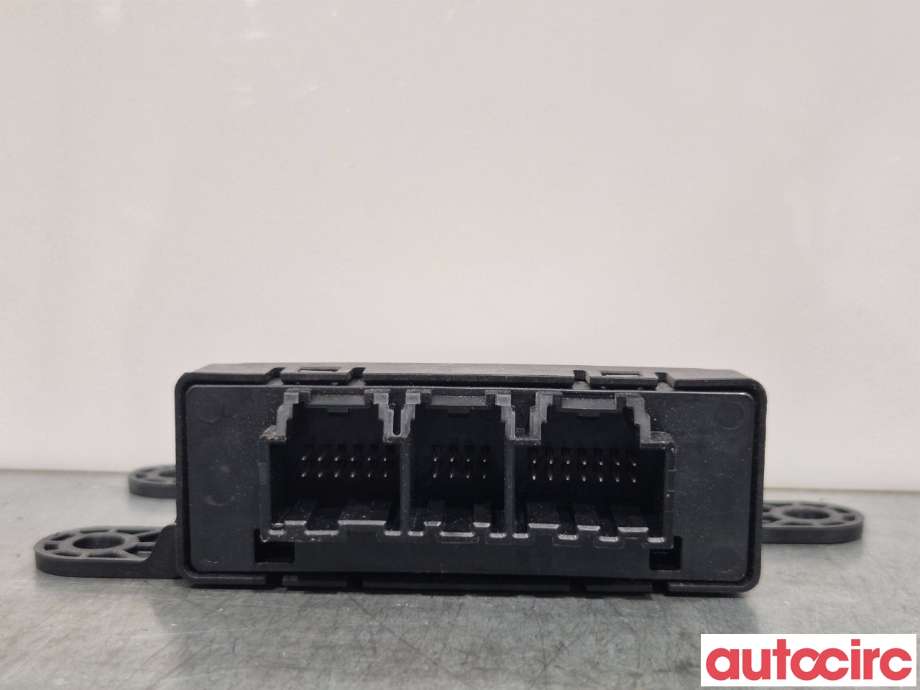 Styreenhet parkering til Opel Astra J 2010-2015  (OPEL|13354532|0263004442|20928121)