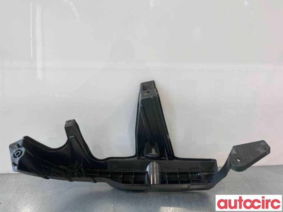 Frontlyktehus til BMW X3 2007-2010 (Fase 2) (E83) (E83) (BMW|51113414310|)