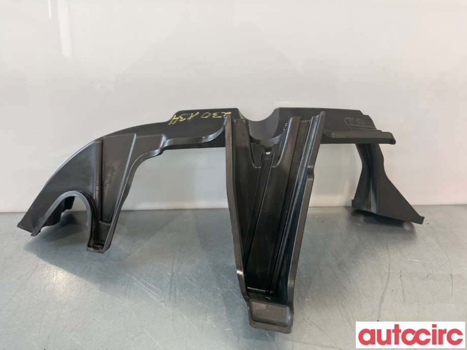 Frontlyktehus til BMW X3 2007-2010 (Fase 2) (E83) (E83) (BMW|51113414310|)