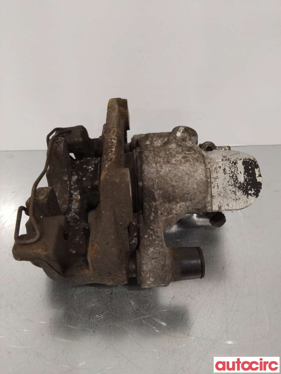 Bremsecaliper høyre bak til Volvo V40 2012-2019  (VOLVO|36001766)
