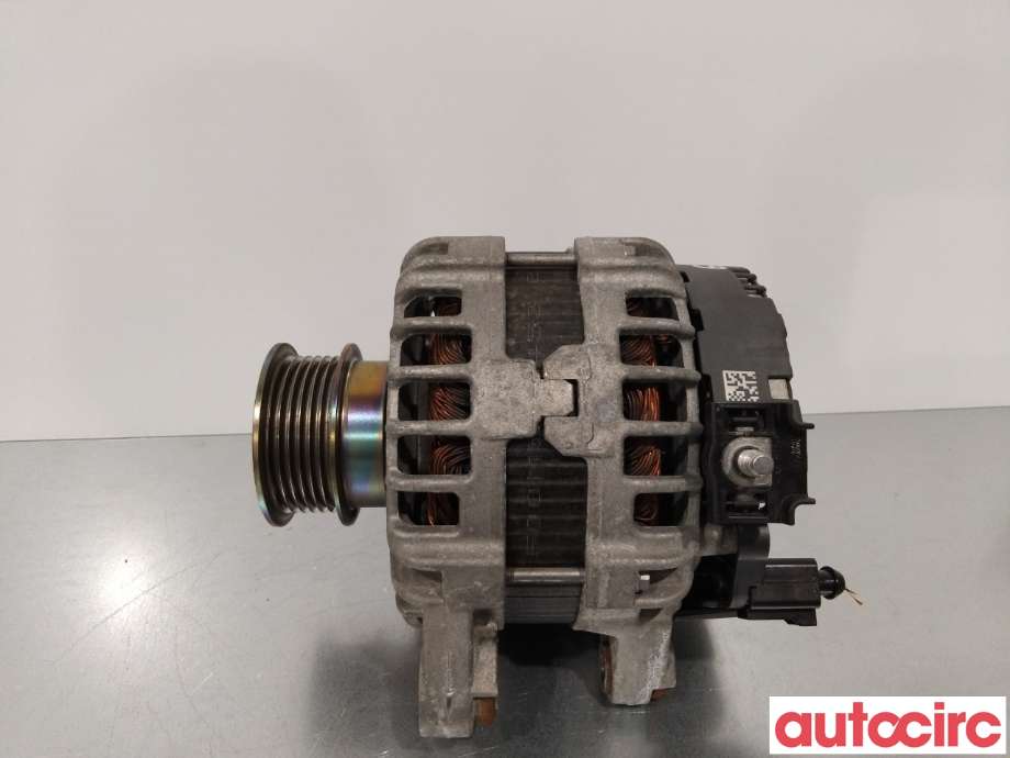 Dynamo til Volvo V40 2012-2019  (VOLVO|36011427|0125812038|30644945)