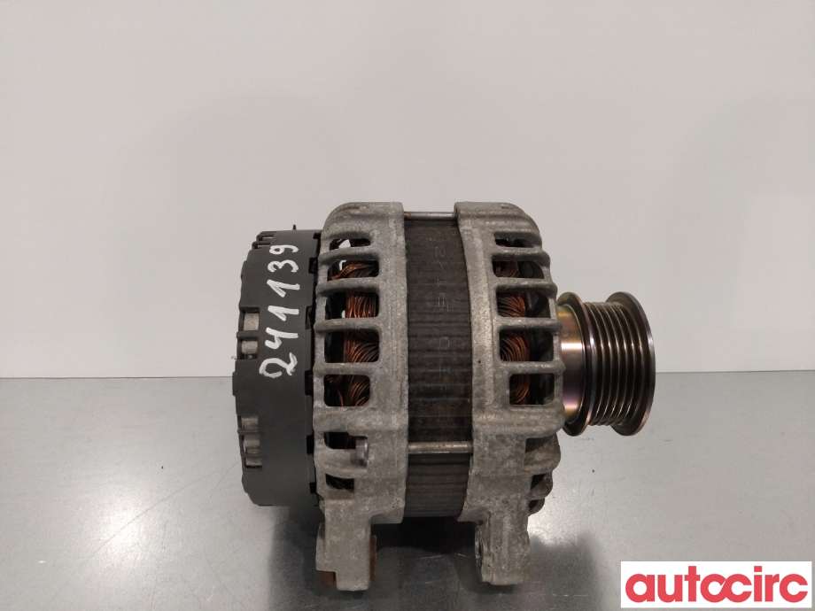Dynamo til Volvo V40 2012-2019  (VOLVO|36011427|0125812038|30644945)