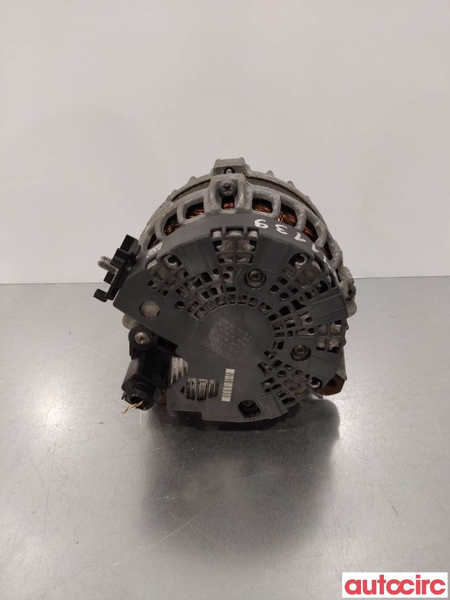 Dynamo til Volvo V40 2012-2019  (VOLVO|36011427|0125812038|30644945)