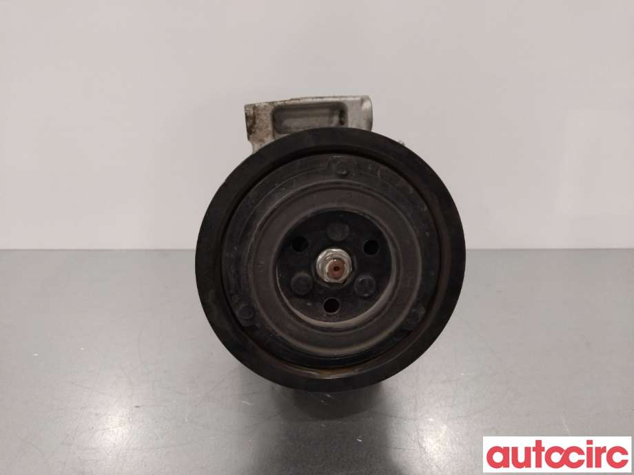 Aircondition kompressor til Volvo V40 2012-2019  (VOLVO|36010255|8715|31469966)
