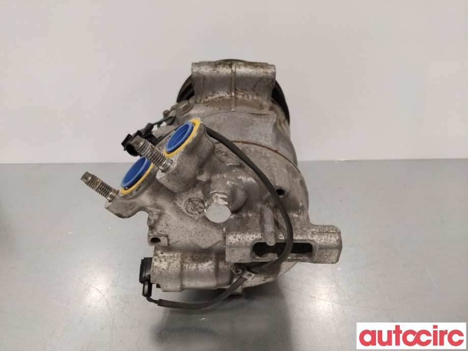 Aircondition kompressor til Volvo V40 2012-2019  (VOLVO|36010255|8715|31469966)