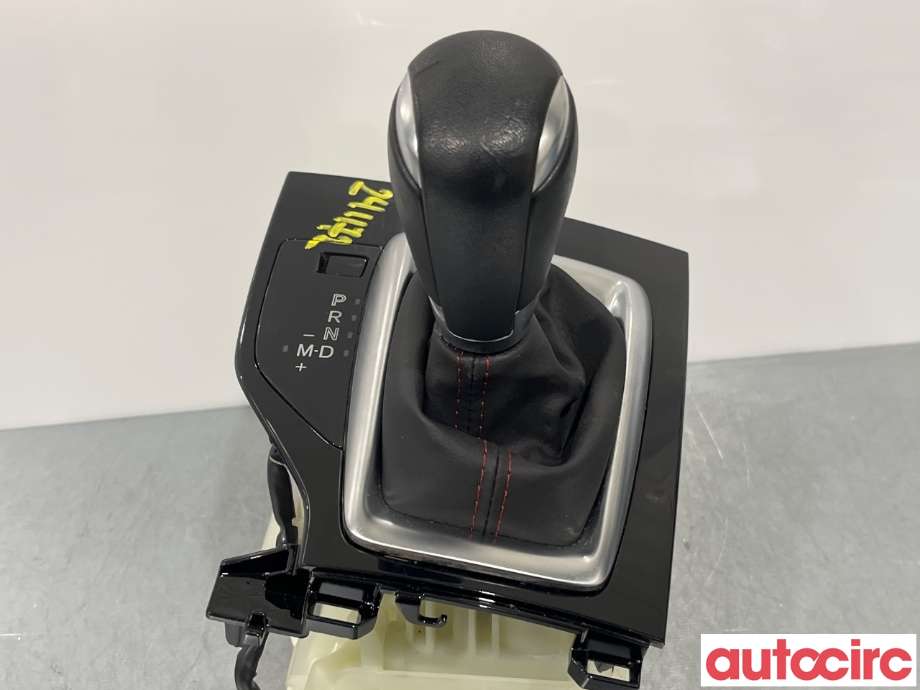 Girstang/girvelger automat til Mazda 3 2013-2016 (Type III, Fase 1)  (MAZDA|BHN2-46-100E)