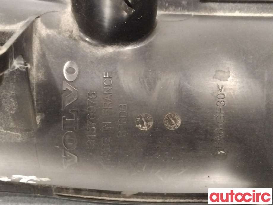 Diverse deler til Volvo V40 2012-2019  (VOLVO|31370976)