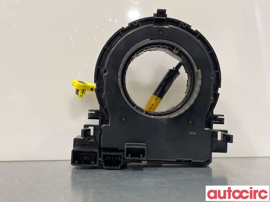 Airbag slepering til Mazda 3 2013-2016 (Type III, Fase 1)  (MAZDA|D14H-66-CS0A||KD4966CS0A)