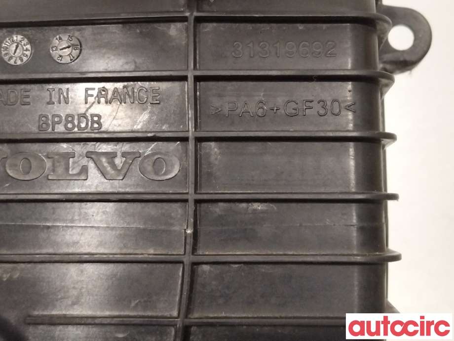 Diverse deler til Volvo V40 2012-2019 (VOLVO|31319692)