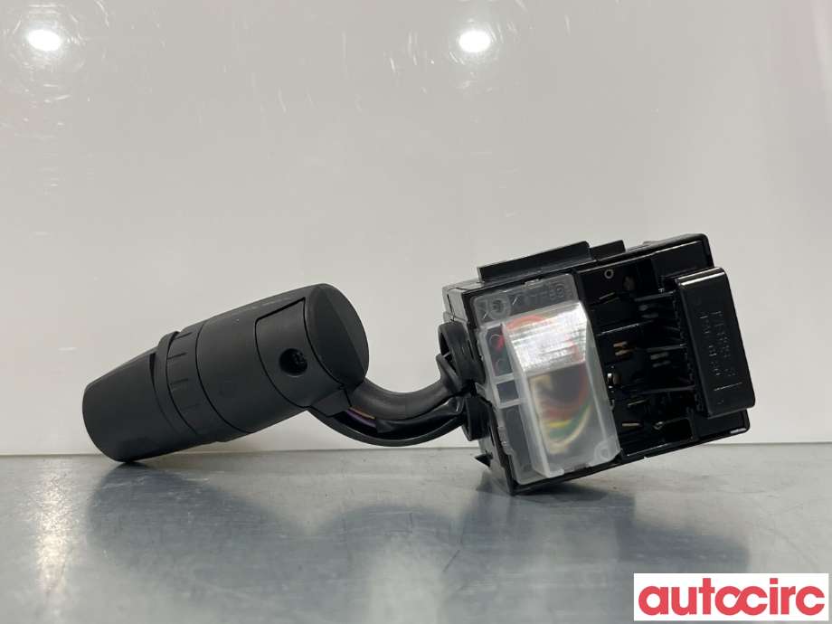 Bryter lys til Mazda 3 2013-2016 (Type III, Fase 1)  (MAZDA|KS04-66-128)