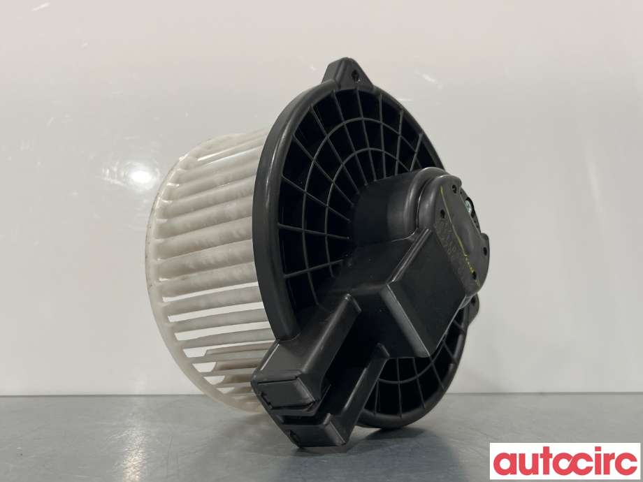 Varmeapparat motor til Mazda 3 2013-2016 (Type III, Fase 1)  (MAZDA|KD45-61-B10)