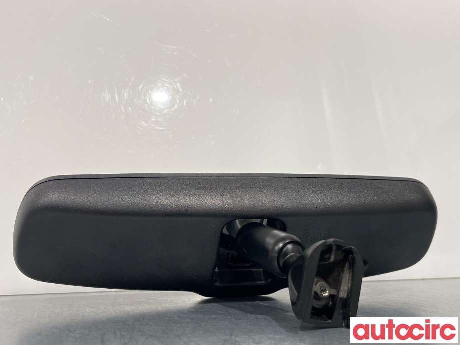 Speil innvendig til Mazda 3 2013-2016 (Type III, Fase 1)  (MAZDA|KD466-92-20C|KD4669220C)