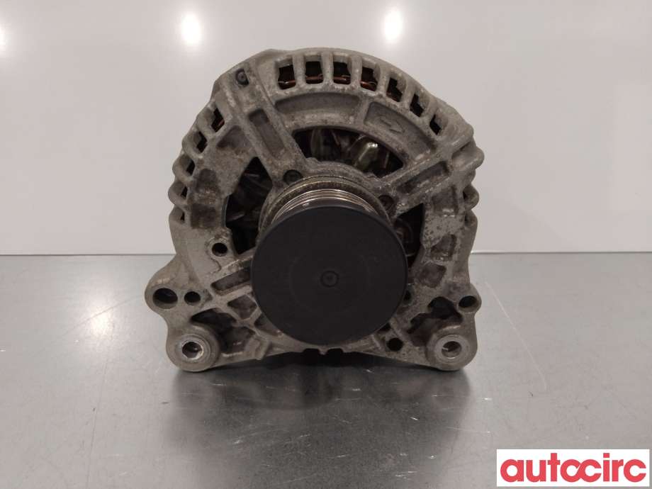 Dynamo til Škoda Superb 2008-2015 (Type II) (SKODA|06F903023P)