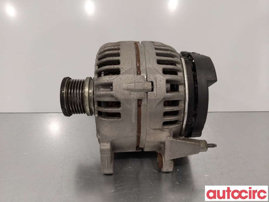 Dynamo til Škoda Superb 2008-2015 (Type II) (SKODA|06F903023P)