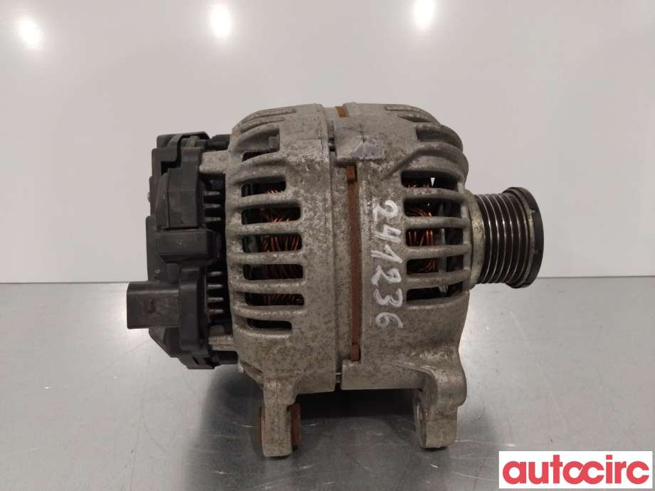 Dynamo til Škoda Superb 2008-2015 (Type II) (SKODA|06F903023P)