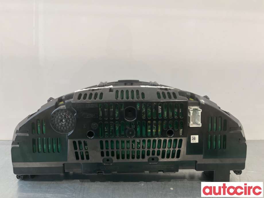 Instrumentpanel til Mercedes E-Klasse 2009-2013 (Fase 1) (W212) (W212) (MERCEDES|A2129004904|A2C53368989|A2129005803)