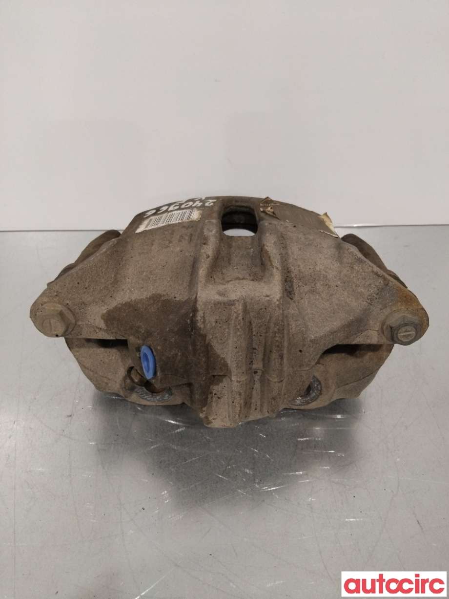 Bremsecaliper venstre foran til Peugeot 208 2012-2019 (Type I)  (PEUGEOT|4400R6)