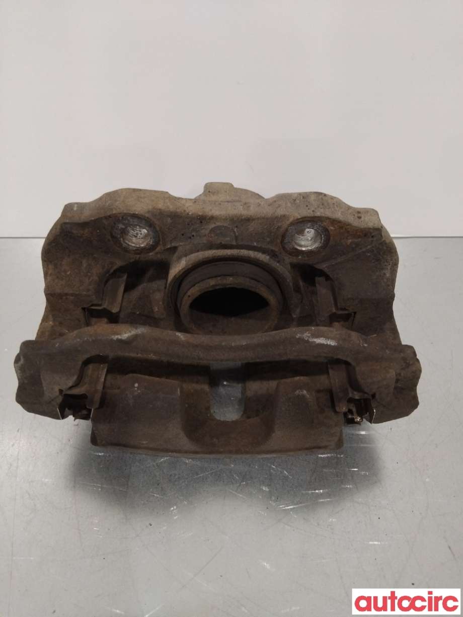 Bremsecaliper venstre foran til Peugeot 208 2012-2019 (Type I)  (PEUGEOT|4400R6)