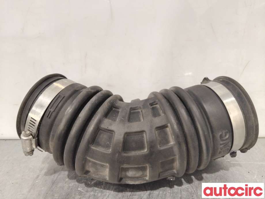 Luftslange innsug til Nissan Qashqai, 2010-2014 (Type I, Fase 2) (NISSAN|18576BB50A)