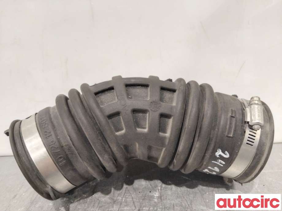 Luftslange innsug til Nissan Qashqai 2010-2014 (Type I, Fase 2)  (NISSAN|18576BB50A|)