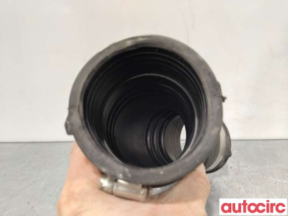 Luftslange innsug til Nissan Qashqai 2010-2014 (Type I, Fase 2)  (NISSAN|18576BB50A|)