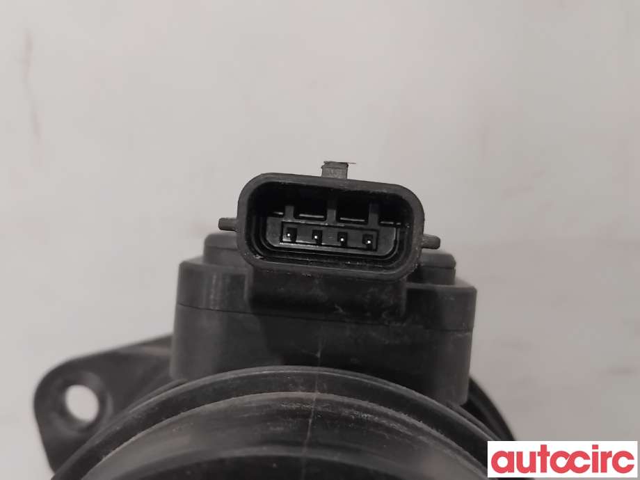 Luftmengde/luftmassemåler til Nissan Qashqai 2010-2014 (Type I, Fase 2)  (NISSAN|22680BB50A|5WK97021|8200682558)