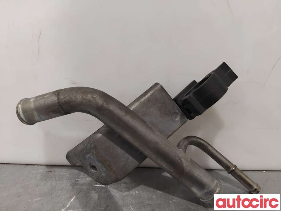 Diverse deler til Nissan Qashqai, 2010-2014 (Type I, Fase 2) (NISSAN|14053BB50B)