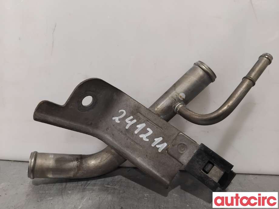 Diverse deler til Nissan Qashqai 2010-2014 (Type I, Fase 2) (NISSAN|14053BB50B|)