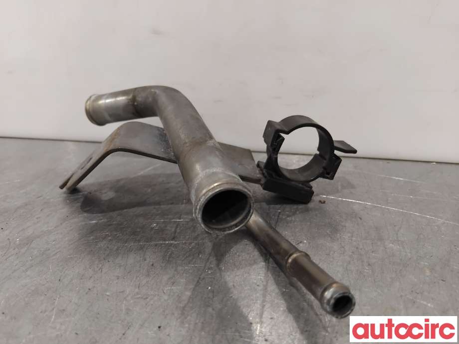 Diverse deler til Nissan Qashqai 2010-2014 (Type I, Fase 2) (NISSAN|14053BB50B|)
