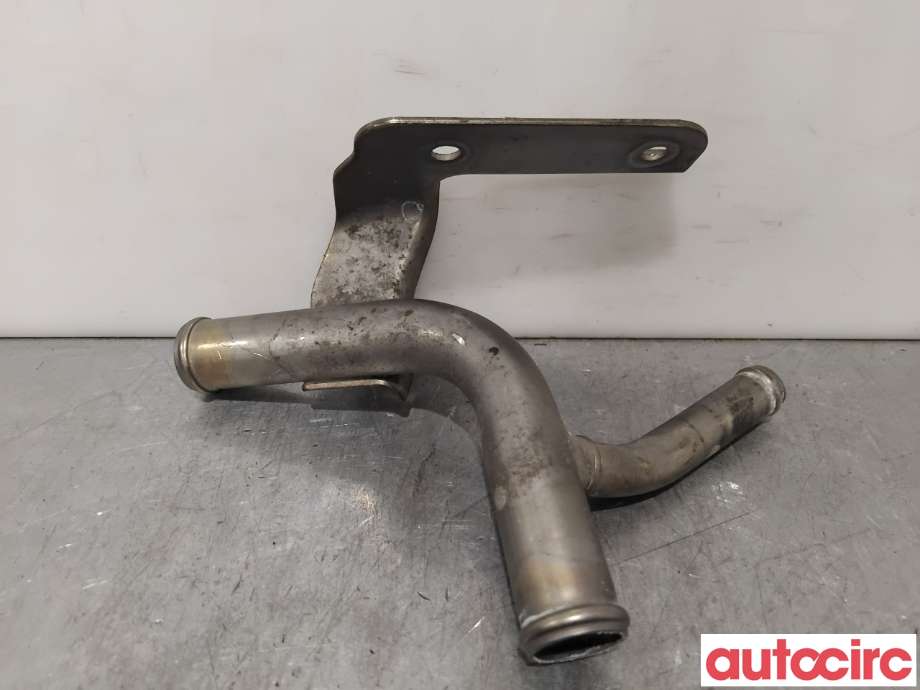 Diverse deler til Nissan Qashqai, 2010-2014 (Type I, Fase 2) (NISSAN|14053BB50A)