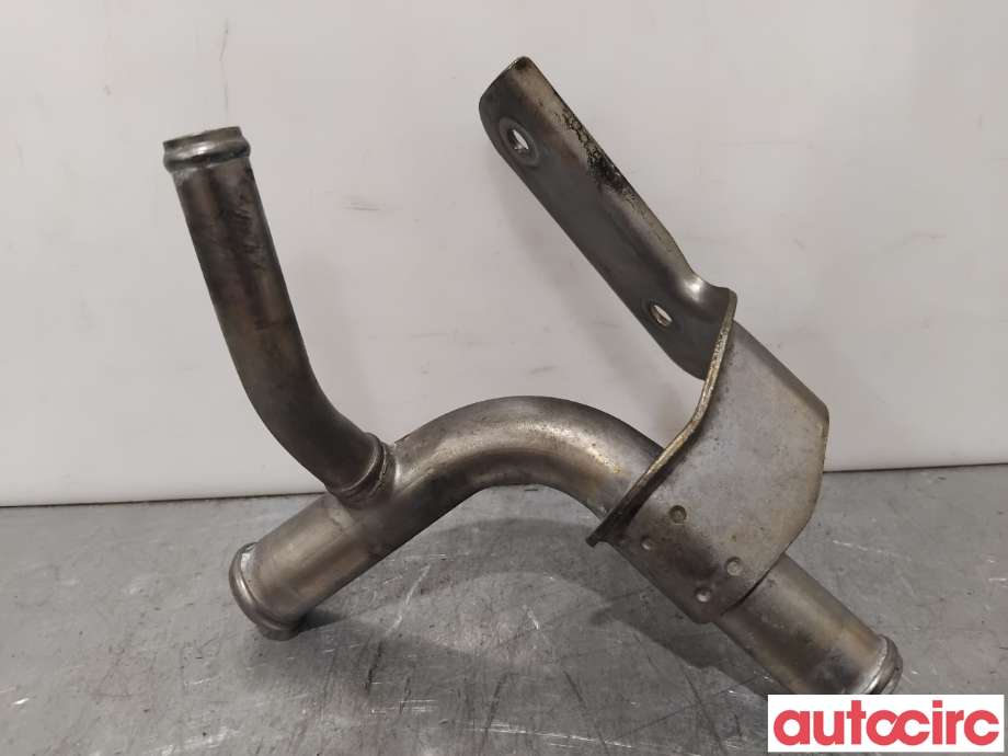 Diverse deler til Nissan Qashqai 2010-2014 (Type I, Fase 2) (NISSAN|14053BB50A|)