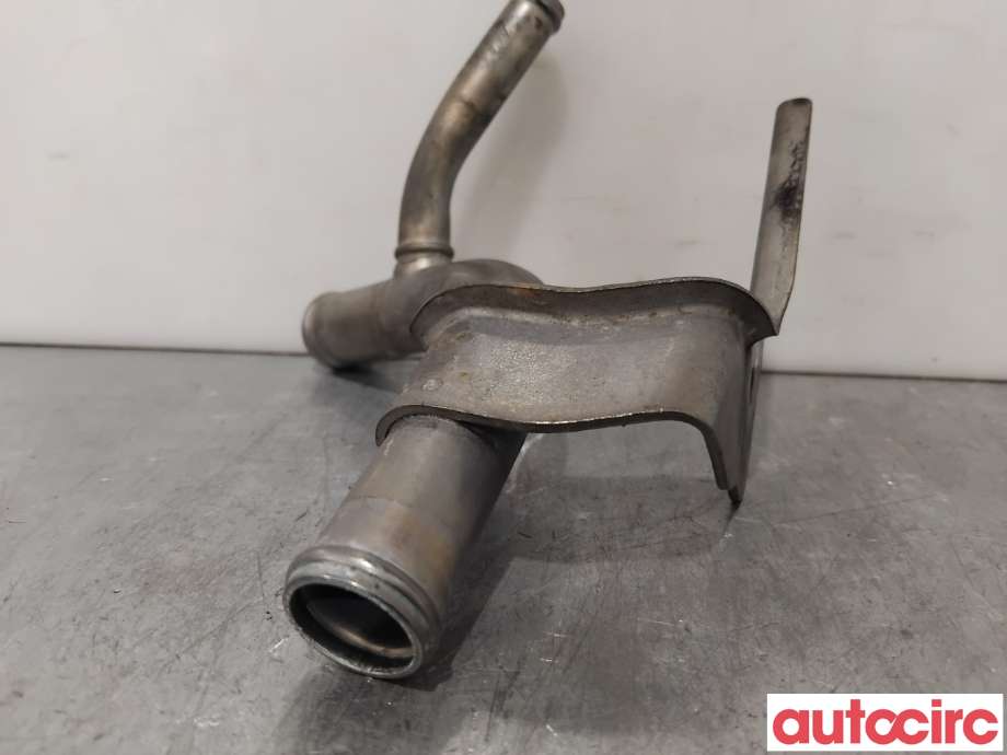 Diverse deler til Nissan Qashqai 2010-2014 (Type I, Fase 2) (NISSAN|14053BB50A|)