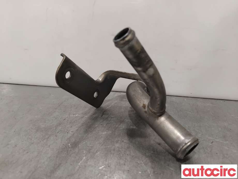 Diverse deler til Nissan Qashqai 2010-2014 (Type I, Fase 2) (NISSAN|14053BB50A|)