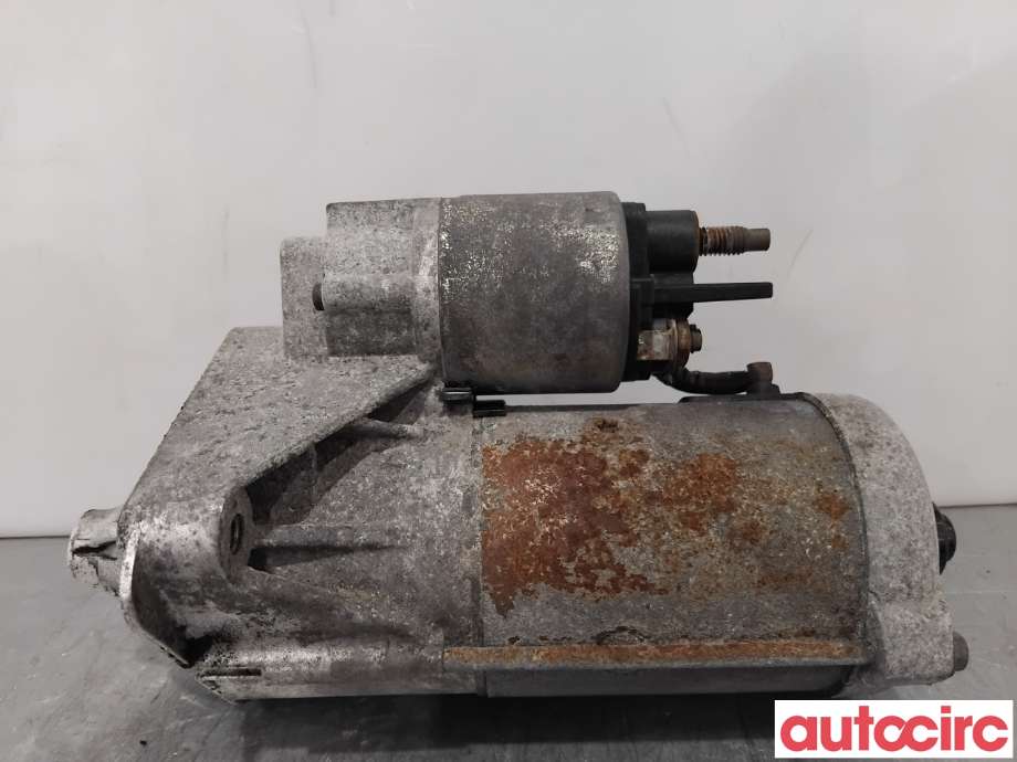 Starter diesel til Nissan Qashqai 2010-2014 (Type I, Fase 2)  (NISSAN|2330000Q1J|ESW20E26|233001375R)