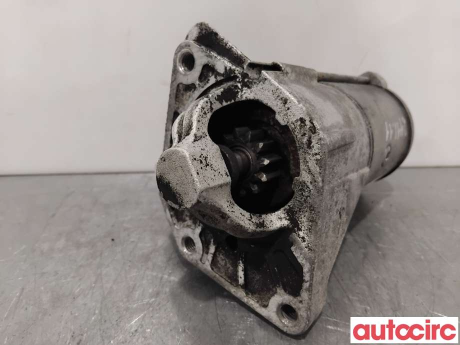 Starter diesel til Nissan Qashqai 2010-2014 (Type I, Fase 2)  (NISSAN|2330000Q1J|ESW20E26|233001375R)