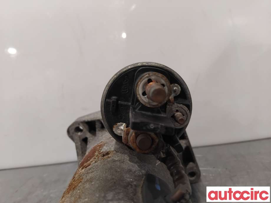 Starter diesel til Nissan Qashqai 2010-2014 (Type I, Fase 2)  (NISSAN|2330000Q1J|ESW20E26|233001375R)