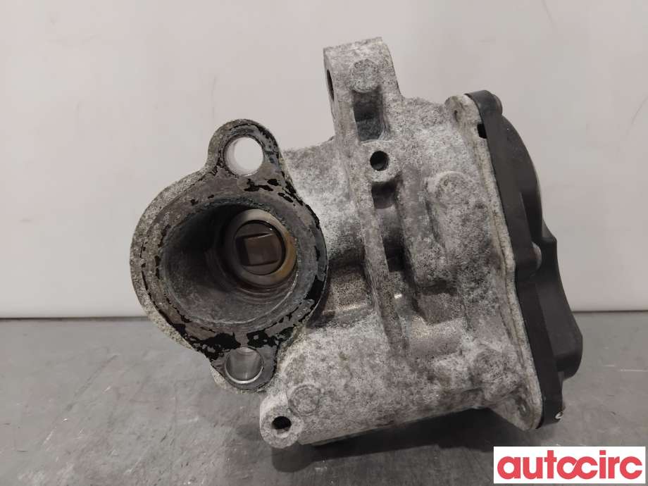 EGR-ventil til Nissan Qashqai 2010-2014 (Type I, Fase 2) (NISSAN|NO NR|VN150100-0101|147100789R)