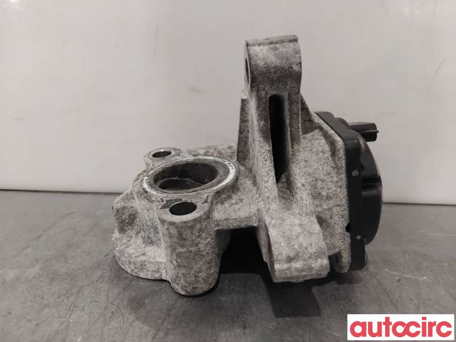 EGR-ventil til Nissan Qashqai 2010-2014 (Type I, Fase 2) (NISSAN|NO NR|VN150100-0101|147100789R)