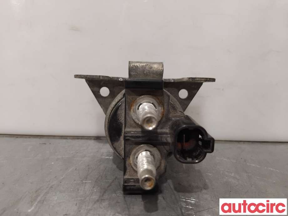 Rele start til Nissan Qashqai 2010-2014 (Type I, Fase 2)  (NISSAN|25116BB50A|253400-1820)
