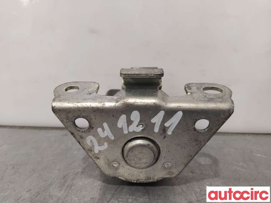 Rele start til Nissan Qashqai 2010-2014 (Type I, Fase 2)  (NISSAN|25116BB50A|253400-1820)