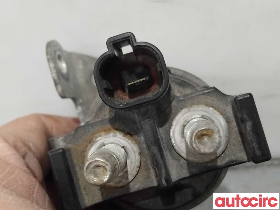 Rele start til Nissan Qashqai 2010-2014 (Type I, Fase 2)  (NISSAN|25116BB50A|253400-1820)