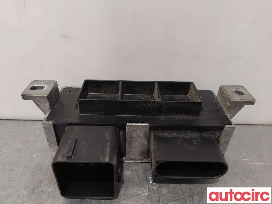 Rele diverse til Nissan Qashqai 2010-2014 (Type I, Fase 2)  (NISSAN|11067JD50B|RCS8-12|271206395R)