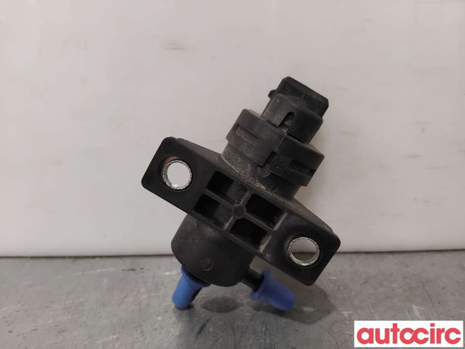 Vakuumventil til Nissan Qashqai 2010-2014 (Type I, Fase 2)  (NISSAN|1446600QAA||8200762162)