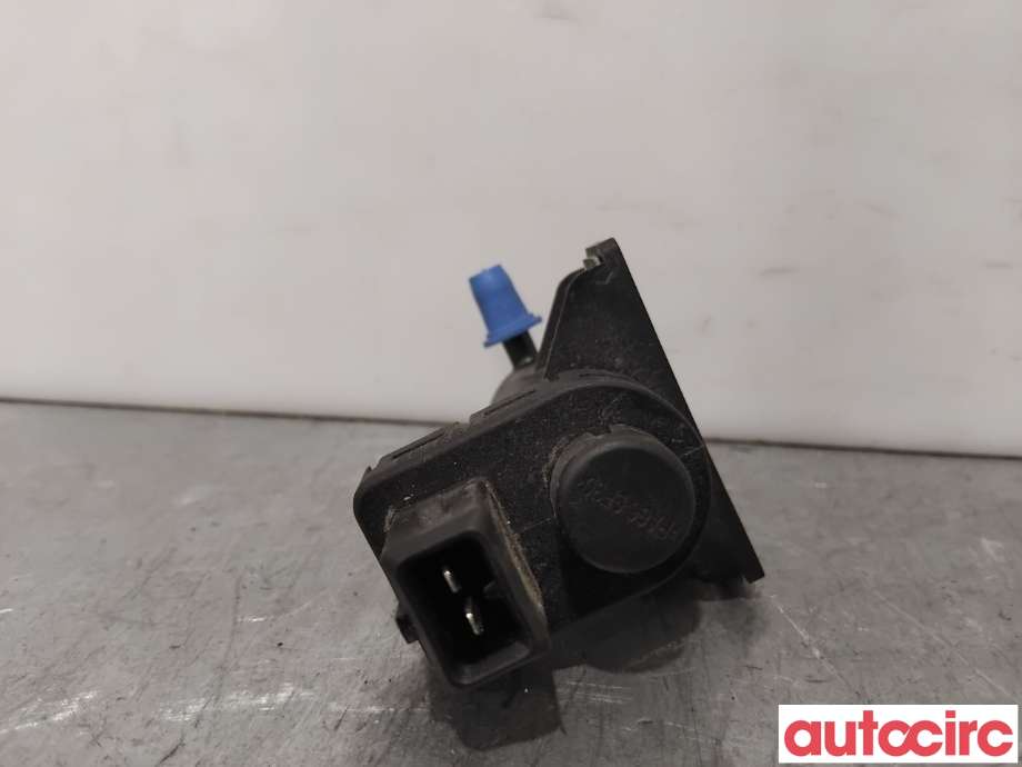 Vakuumventil til Nissan Qashqai 2010-2014 (Type I, Fase 2)  (NISSAN|1446600QAA||8200762162)